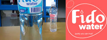Spring Water - 500ml