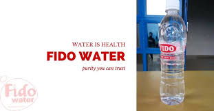 Spring Water - 1L